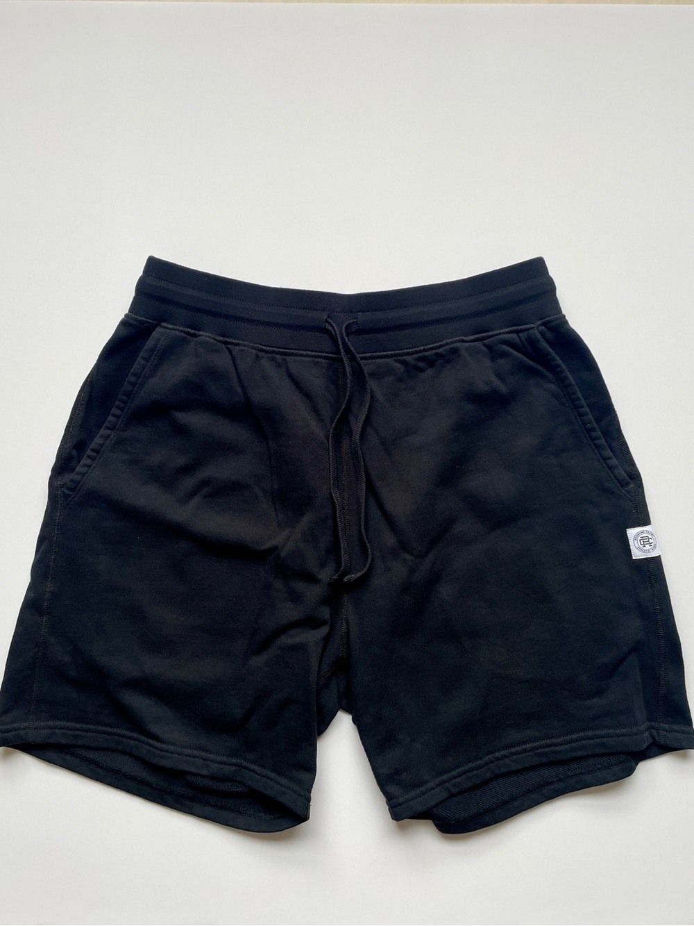 Sold Out Reigning Champ Lightweight Terry Short 6-Inch in Black